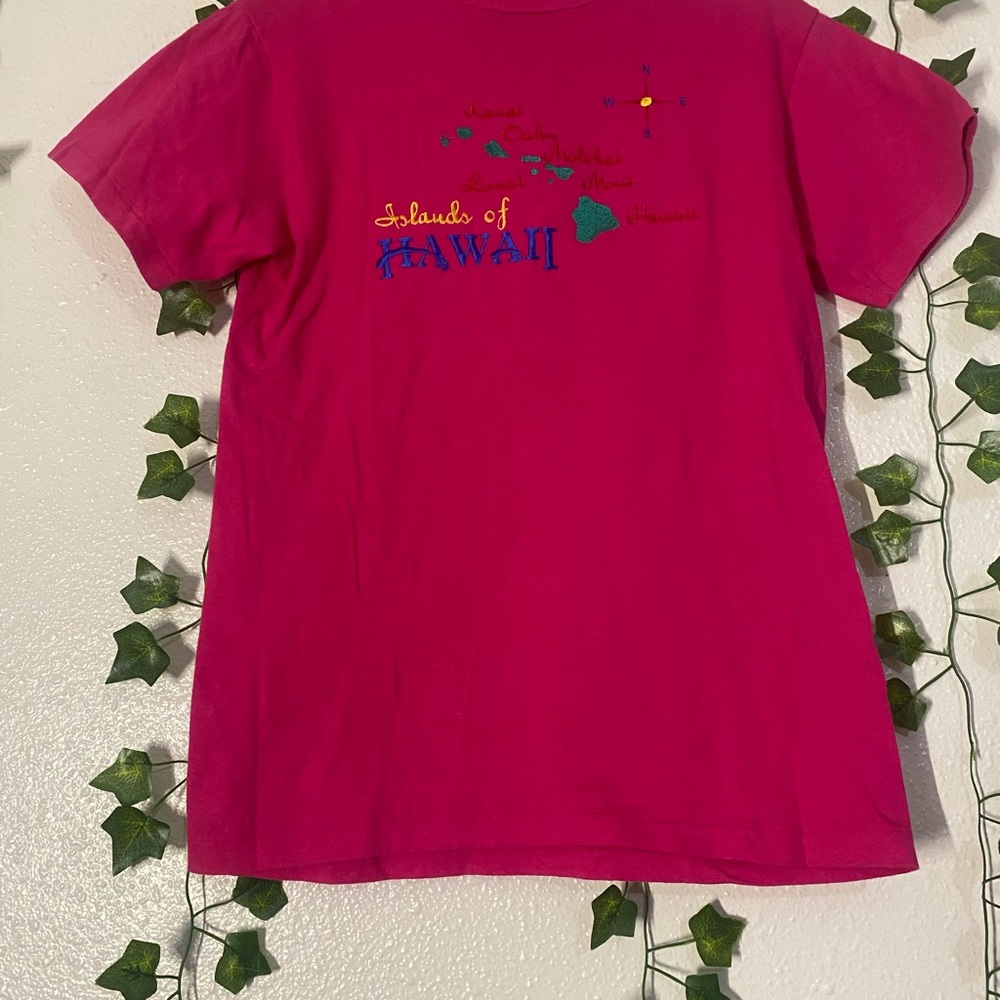 MOTOR HARLEY-DAVIDSON CLOTHES SIZE S  shirts color PINK - Picture 4 of 9